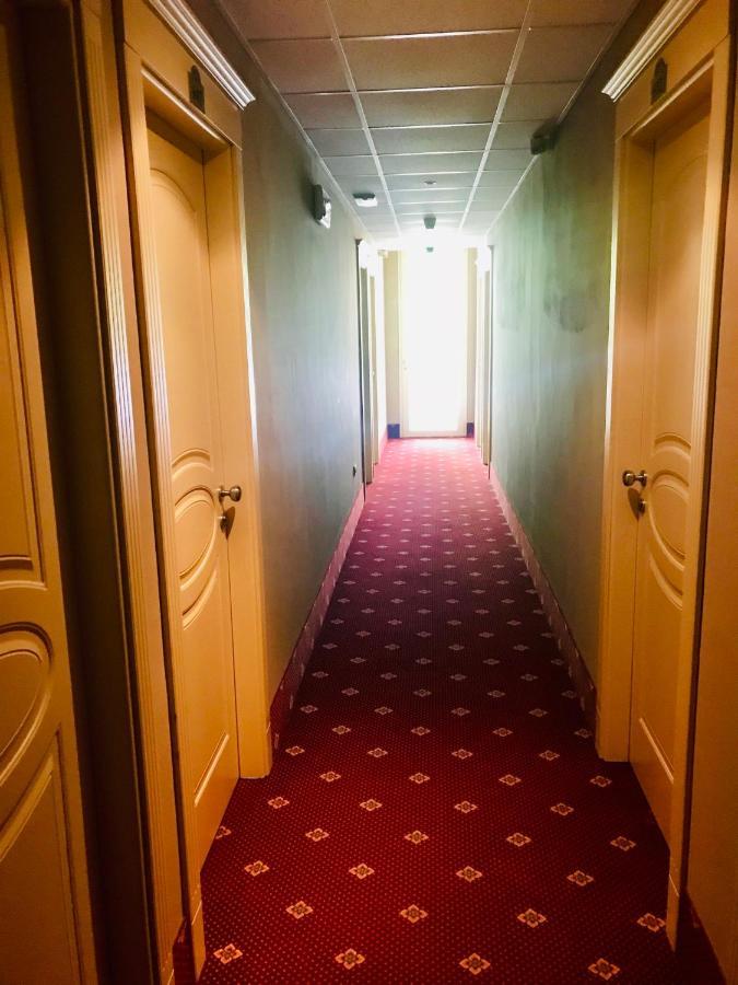 Emotion Vacanze Чезенатико Экстерьер фото